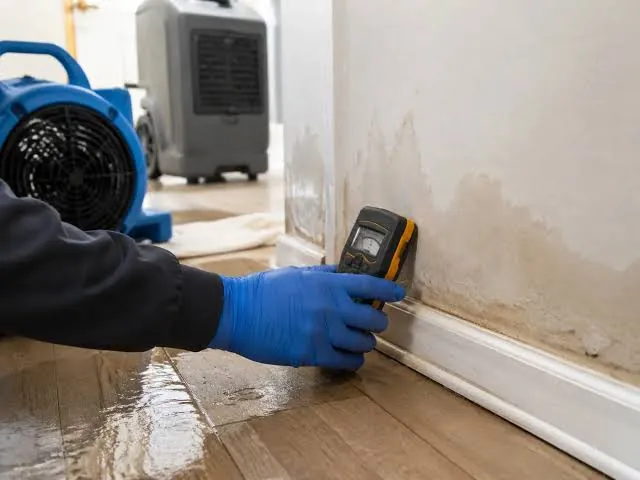 24/7 Water damage restoration services in Sterling, VA - Rapid flood cleanup and mitigation